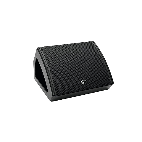 Omnitronic 11038035 Bühnenmonitor Keilmonitor