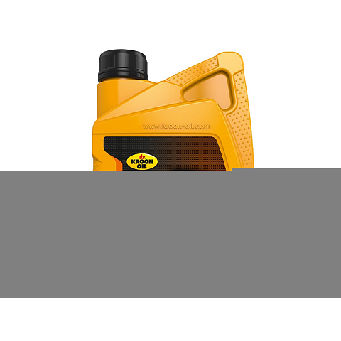Kroon-Oil 1838123 Motoröl 1 l 10W-60 Auto