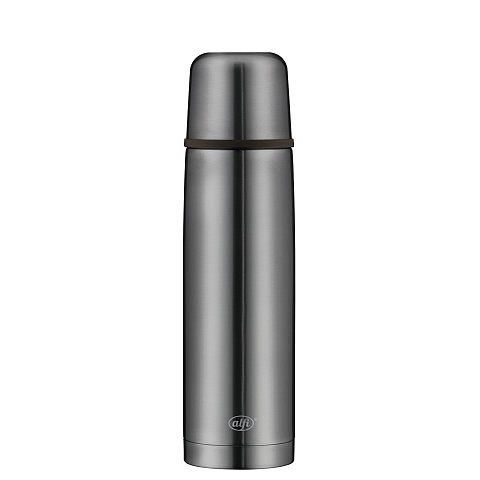 Alfi isoTherm Perfect Thermosflasche 0,75 l Edelstahl