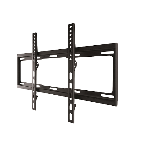 One For All Smart Line WM2411 165,1 cm (65") Schwarz