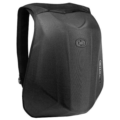 OGIO Mach 1 Rucksack Sport-Rucksack Schwarz