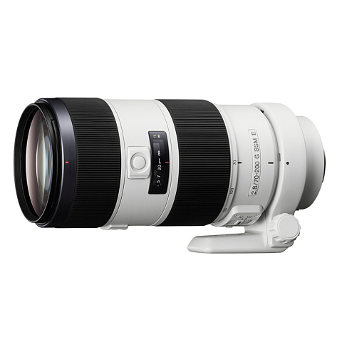 Sony SAL70200G2