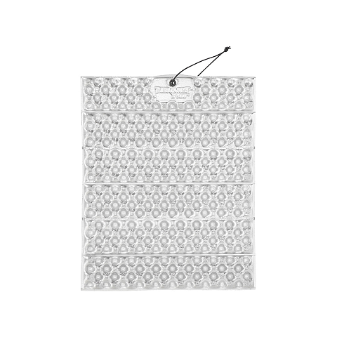Therm-a-Rest Z Seat Silber, Gelb Unisex