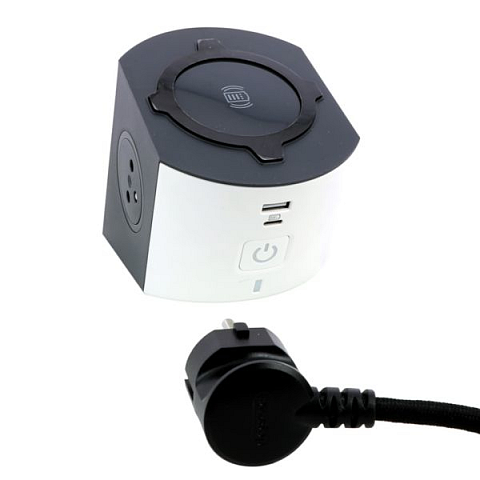 Legrand 049412 Steckdose