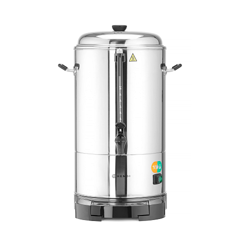 Hendi 211205 Kaffeemaschine