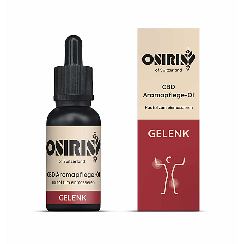 OSIRIS Gelenkwohl