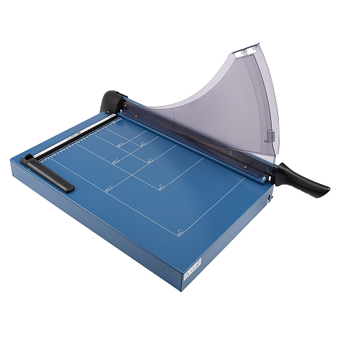 Olympia G 4640 Papierschneidemaschine 46 cm 40 Blätter