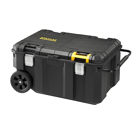 Stanley FATMAX FMST17870-1 Werkzeugkoffer Schwarz