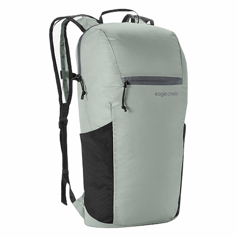 Eagle Creek Packable Rucksack Lässiger Rucksack Grau