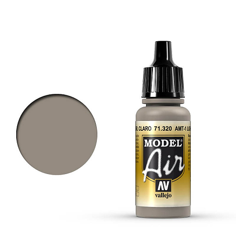 Vallejo 71.320 Acrylfarbe 17 ml 1 Stück(e)