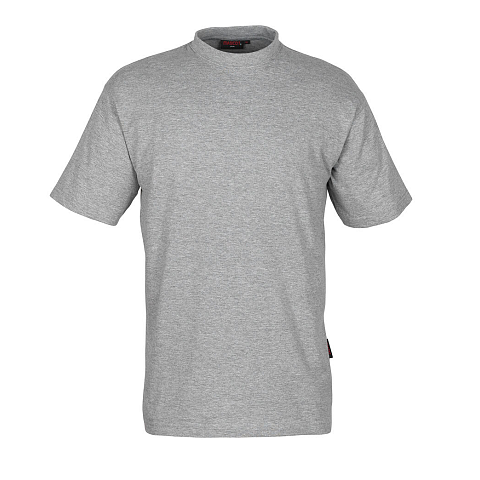 MASCOT 00782-250-08-2XLTEN T-Shirt Rundkragen Baumwolle