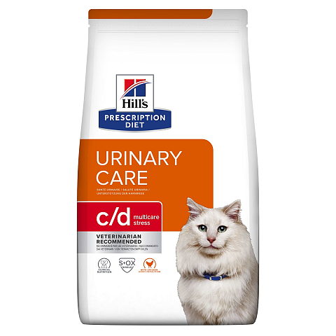 Hills 605948 Katzen-Dosenfutter 8 kg