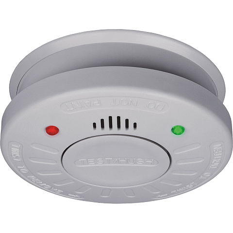 Smartwares 10.025.28 Rauchwarnmelder RM520
