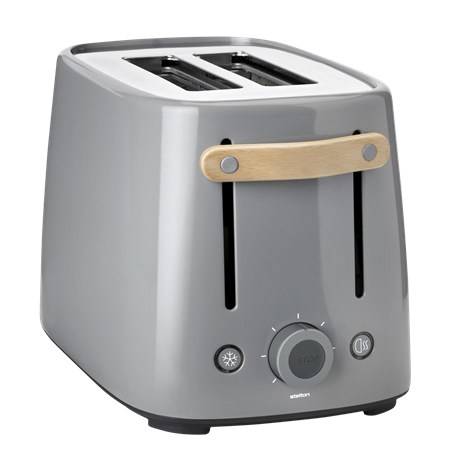 Stelton X-222-1 Toaster