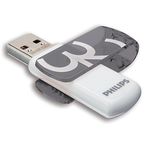 Philips USB-Flashlaufwerk FM32FD05B/00