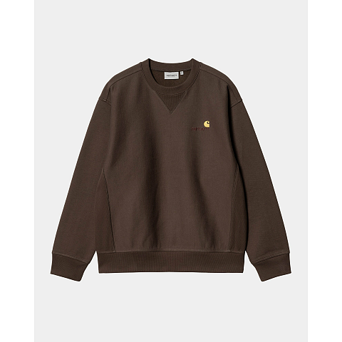 Carhartt I025475_47_XX_XL Sweatshirt/Hoodie