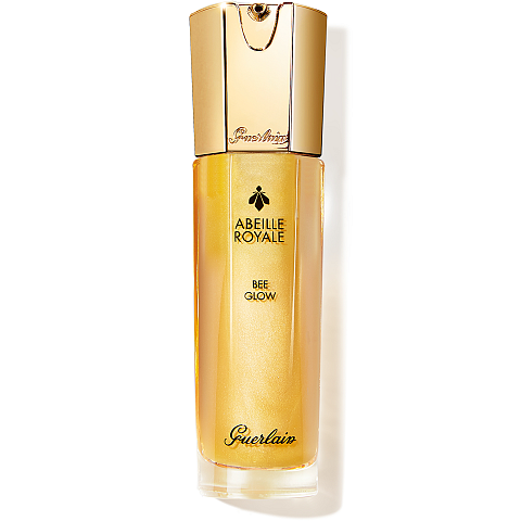 Guerlain Bee Glow Feuchtigkeitsgesichtscreme Frauen 30 ml Creme All ages