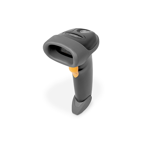 Digitus 2D Barcode Handscanner, QR-Code kompatibel