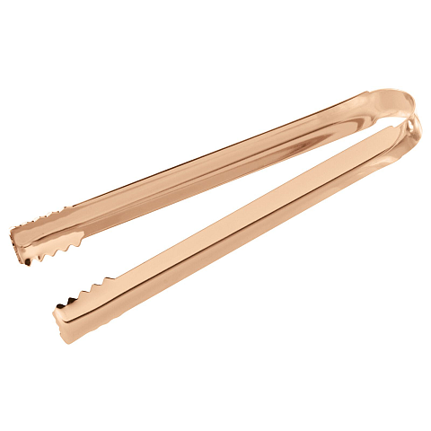 Paderno 41518C12 Küchenzange 160 mm Edelstahl