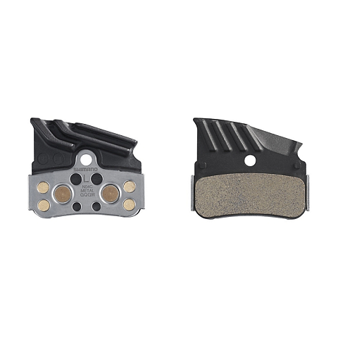 Shimano IBPN04CMFA Fahrradersatzteil/-zubehör Fahrradbremsbelag
