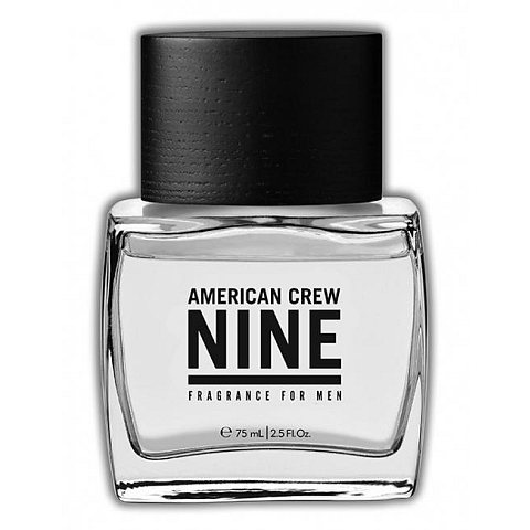 American Crew Nine Fragrance 75 ml Männer
