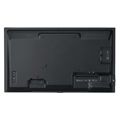 Sharp MultiSync M322 Digital Signage Flachbildschirm 81,3 cm (32") LCD 550 cd/m² Full HD Schwarz
