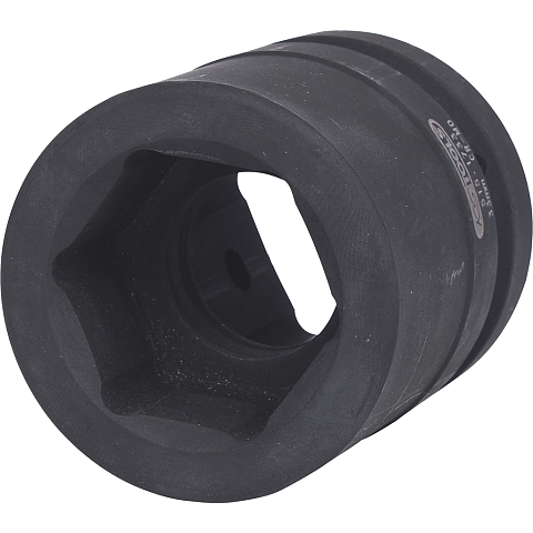 KS Tools 515.1733 Steckschlüsselbuchse Schwarz