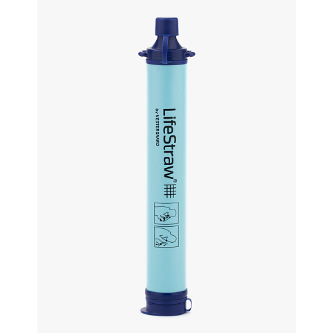 LifeStraw 428629 Camping-Wasserfilter