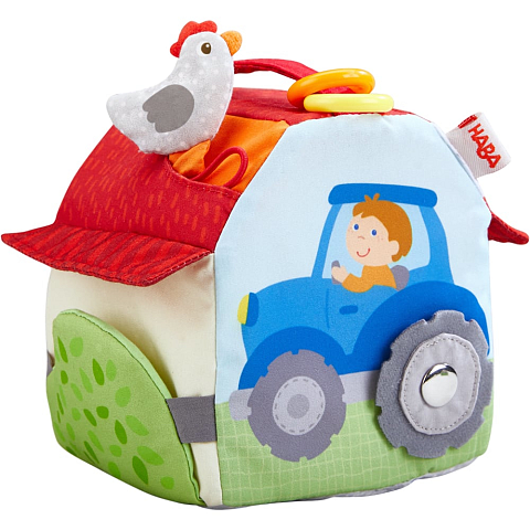HABA 306383 Lernspielzeug