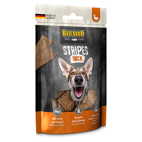 Belcando 670505 Hunde-Trockenfutter 70 g Ente