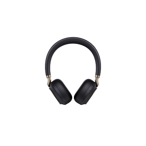 Yealink BH76 UC Schwarz USB-A Headset