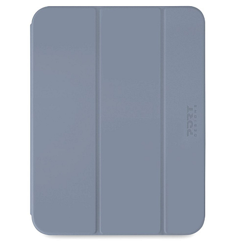 Port Designs 201355 Tablet-Schutzhülle 27,7 cm (10.9") Flip case Schwarz, Lavendel, Transparent