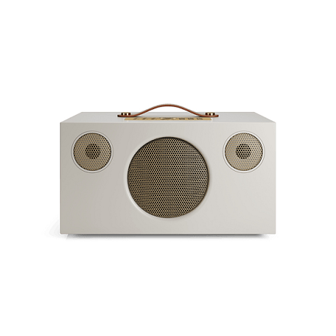 Audio Pro C10 MkII W Sand Kabelgebunden