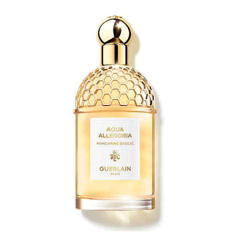 Guerlain Mandarine Basilic 125 ml Frauen