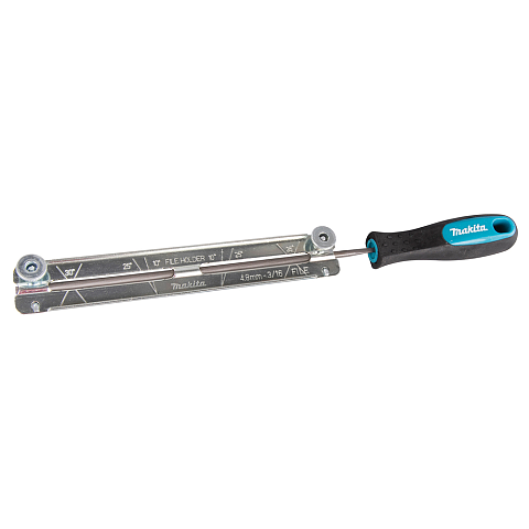 Makita D-70960 Strombetriebener Kettensägenschärfer