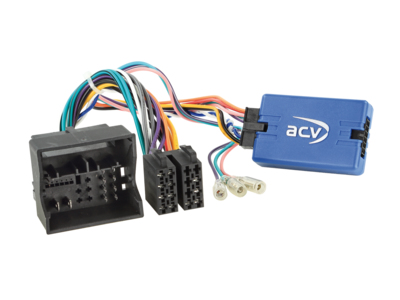 ACV 42svw015 ISO-Adapter