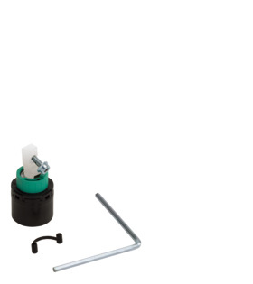 Hansgrohe 92730000 Wasserhahn-Ersatzteil und Armatur