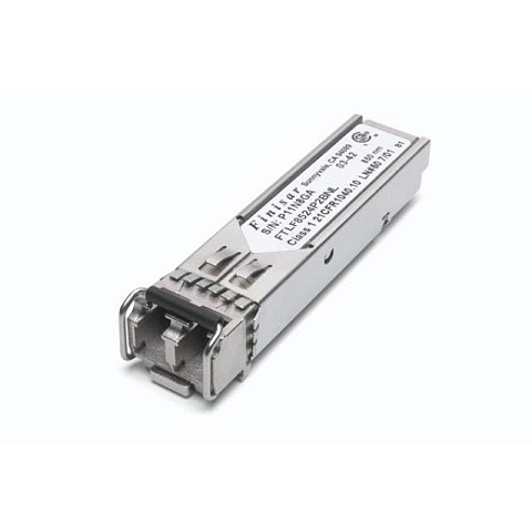 IBM BNT SFP+ SR Netzwerk-Transceiver-Modul 10000 Mbit/s SFP+