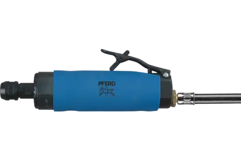 PFERD Pneumatic straight grinder PG 8/160 Winkelschleifer