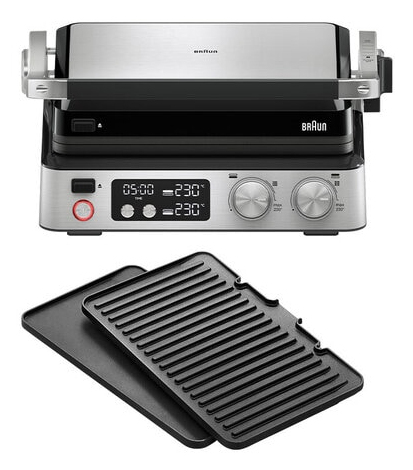 Braun CG 7040 Kontaktgrill