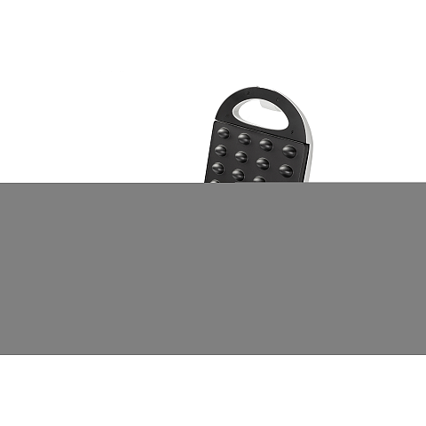Adler AD 3039 Waffeleisen 24 Waffel(n) 1600 W Weiß