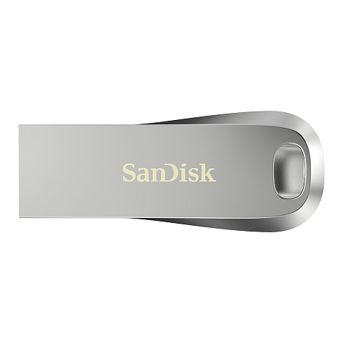 SanDisk Ultra Luxe USB-Stick 32 GB USB Typ-A 3.2 Gen 1 (3.1 Gen 1) Silber