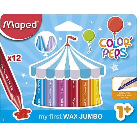 Maped 861311 Kunst-/Bastelspielzeug