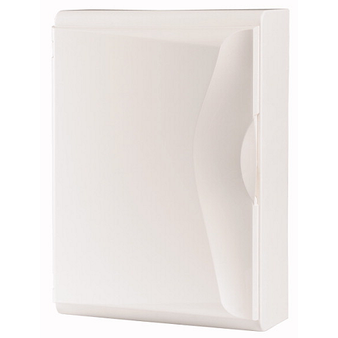 Eaton 110157 Elektrische Abdeckung Kunststoff IP40