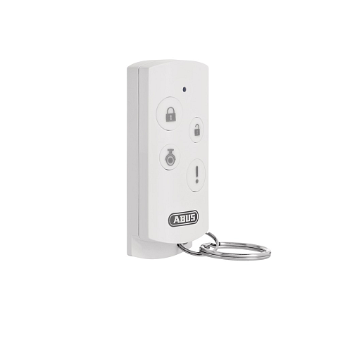 ABUS FUBE35001A Fernbedienung RF Wireless Sicherheitssystem Drucktasten