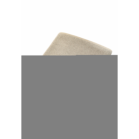 Sterntaler 9272417 Bettdecke für Babys Beige 75 x 100 cm Junge/Mädchen