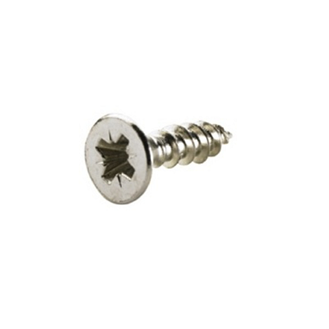 Hettich 71925 Schraube/Bolzen 16 mm 200 Stück(e)