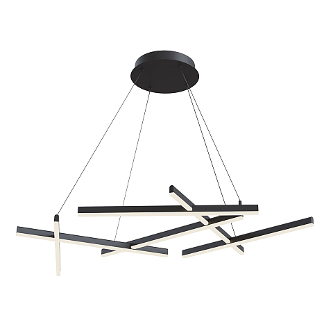 Maytoni MOD016PL-L75B Deckenbeleuchtung LED G