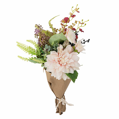 Bloomingville Splendor Bouquet Drinnen Künstliche Blütenpflanze