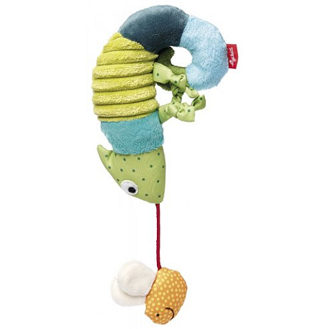 sigikid 41056 Hängespielzeug für Babys